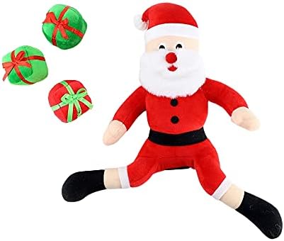 Midlee Djed Mraz Claus kostim za džokej