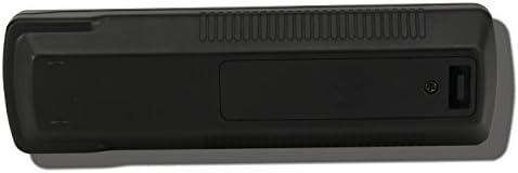 Tekswamp video projektor daljinski upravljač za plus U5-132