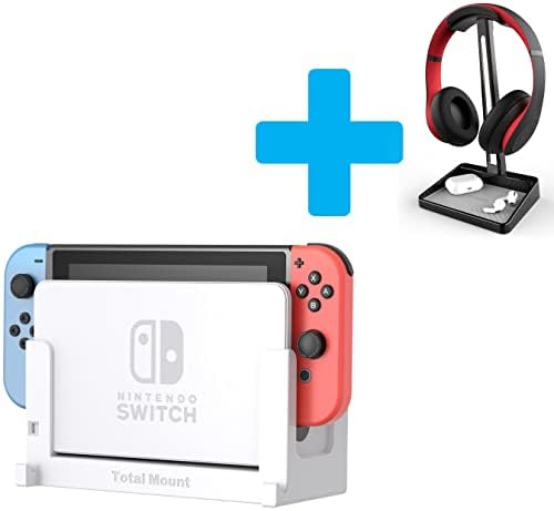 TotalMount paket za Nintendo Switch