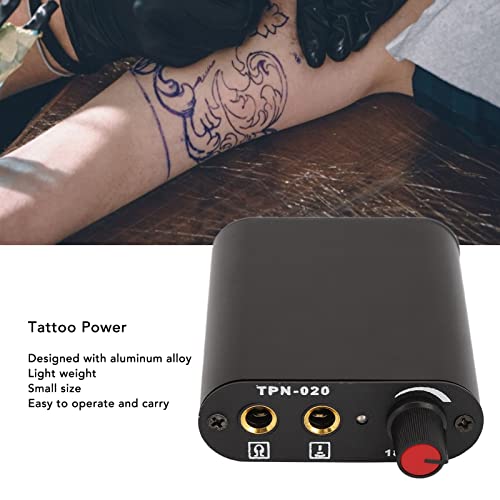 Komplet za napajanje za tetoviranje napajanje za tetoviranje, privremeno napajanje za tetoviranje komplet kabela za stezanje pedale