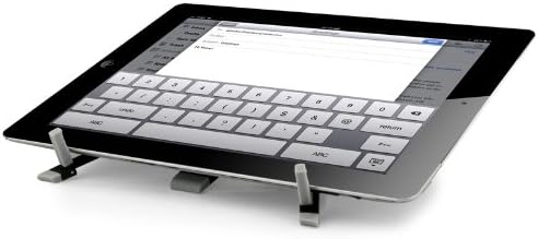 Naztech Universal Tablet stol za iPad 2 3 Samsung Galaxy i drugi
