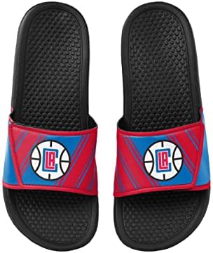 Los Angeles Clippers NBA muški naslijeđeni Sport Slide - S