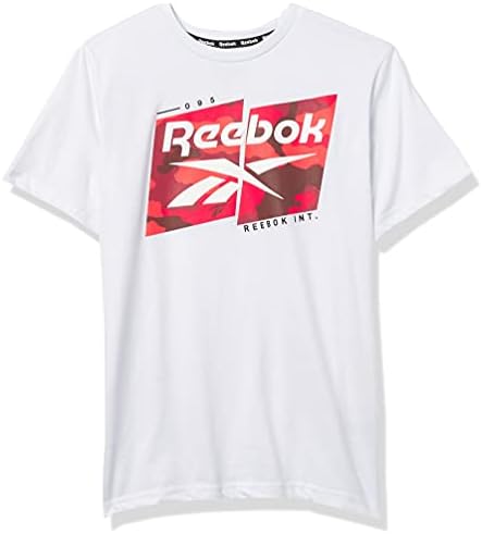 Velika majica Reebok Boys