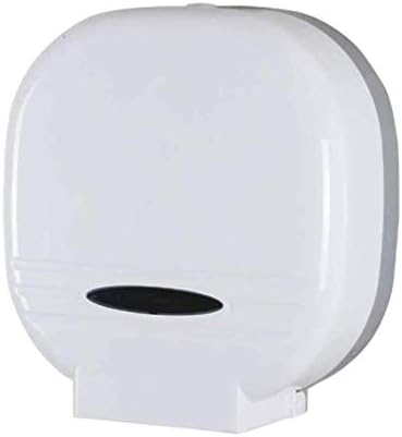 Zidni držač toaletnog papira za kupaonicu držač papirnatih ručnika bez perforacije držač papirnatih ručnika za toalet