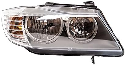 Rijetko novo električno desno svjetlo za glavu kompatibilno s 928 928 limuzina karavan 2009-2011 63117202578 9519123
