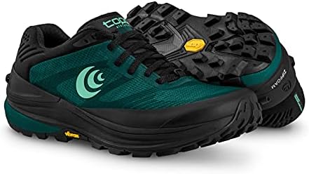 Topo Athletic Women's Ultraventure Pro Udobna lagana cipela za trčanje od 5 mm, atletske cipele za trčanje stazama