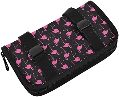 Držač automobila u tkivu Flamingo-ružičasto-mjenjač tkiva za dodjelu ubrusa salder stražnjeg sjedala