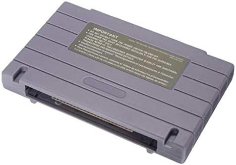 Yongse Aero Fighters 16 bitni 46 pin igra s igrama za igru ​​za SFC SNES NTSC System