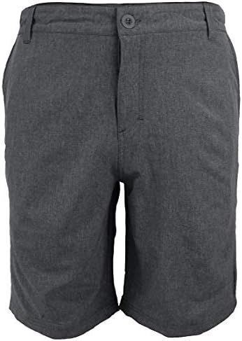 Ljetne casual kratke hlače za muškarce golf na plaži planinarenje Chino Bermuda hibridna ploča za muškarce