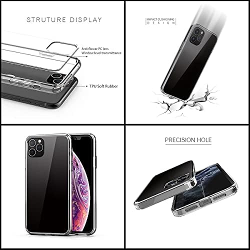 Poklopac kućišta za telefon kompatibilan s iPhone Samsung Kuromi XR 6 7 8 X 11 12 Pro Max SE 2020 S10 S20 S21 13, Termoplastični poliuretan,