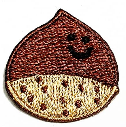 Mini čokoladni kolačići zakrpe naljepnica umjetnost crtani Djeca Dječji flaster znak simbol kostim Majica jakne traperice Šeširi ruksaci