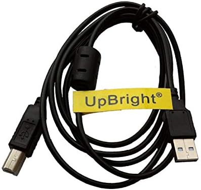 Visoko kvalitetni USB kabel za prijenos podataka za PC i laptop za skener Fujitsu fi-6130z PA03630-B055 PA03540-B965 fi-6130C PA03540-B055