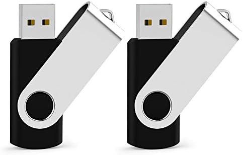 USA, veleprodaja 10 pakiranja u disku Bulk Pack USB Flash pogon okretni palac pogon memorijske memorijske palete)