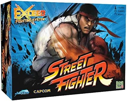 Prelazite borbeni sustav: Street Fighter Chun-Li