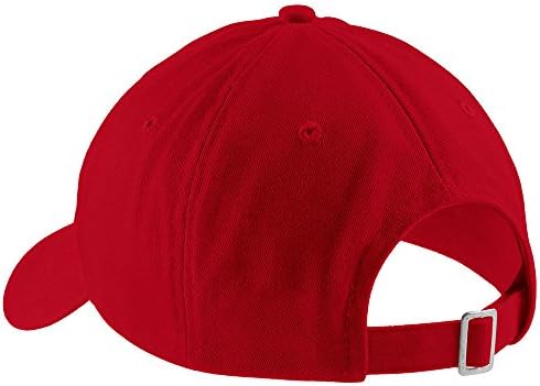 Trgovačka trgovina odjeće 666 vezena kapica Premium pamučni tata šešir