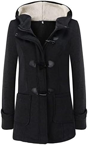 Nokmopo plus denim kaputi jakni jakni ženska modna modna čvrsta boja s jednim grudi šavova dugih rukava s dugim rukavima