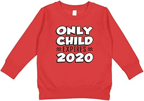 Amdesco samo dijete isteče 2020. majicu za djecu
