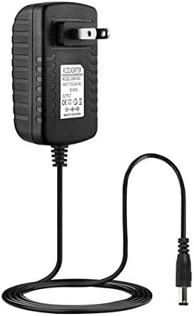 QKKE AC adapter za COPEX EDGE 2.0 kabel kabela za napajanje mišićnog stimulatora