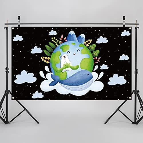 Pozadina fotografije za Dan planeta Zemlje banner za Dan planeta Zemlje usluge zabave za Dan planeta Zemlje Ukrasi i pribor za kućne