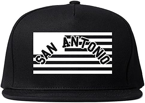 Grad San Antonio s kapicom šešira Sjedinjenih Država