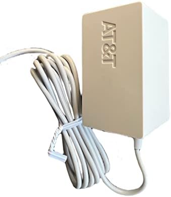 AT&T Airties 4971 EPS18R1G-16 Originalni OEM adapter za napajanje, kompatibilan s bežičnim pristupnim točkama i drugim uređajima, kompaktnim