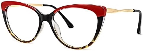 Naočale za čitanje za žene sa zaštitom od plavog svjetla i UV zračenja
