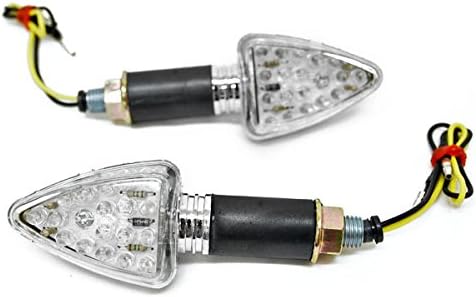 Prilagođeni LED pokazivač smjera lampa kompatibilna s dodatnim 450 650 750 599 919