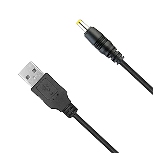 MARG USB to DC kabel za punjenje PC punjača kabel napajanja za Skytex SkyPad SP705 7 Multimedia Tablet WiFi Android