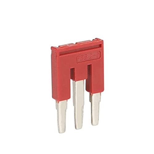 1pcs 10-5 2/3/4/5/10 PIN žičani konektor za priključni blok 9.5 pribor električni kratkospojnici Priključni most 910-5