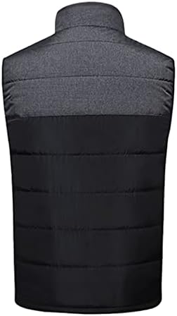 Ženski kaput za grijanje mužjaka muški kaput pametno punjenje grijanja i grijanja kaputa USB11 pamučna ženska bluza pametna toplinska