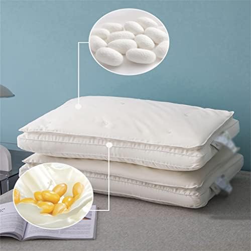 N/a uzorak prirodni svileni jastuci jastuk za vrat hotelski jastuk zdravi jastuk za spavanje