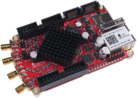 NGW-1set StemLab 125-14 Dijagnostički komplet za FPGA aplikaciju
