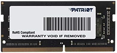 Patriot Signature Line Series DDR4 16GB 3200MHz SODIMM