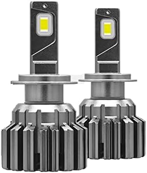 Automobilske žarulje prednjih svjetala LED automobila žarulje 130W 36000LM 12V 24V H7 H4 H1 9005 9006 HB2 9012 Automatska svjetiljka