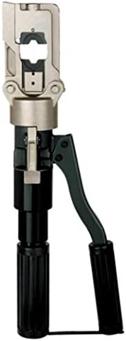 Koloscj hidraulički alatni komplet hidraulične kabelske kabel za kabel, hidraulički kliješta od 10-150 mm2 ručni hidraulički alati