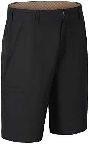 Aksit muškarci ravne prednje kratke hlače muške klasične kratke hlače za vanjski planinarski golf kratki