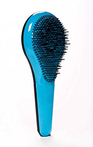 Michel Mercier Ultimate Detangling četkica za gustu kosu, plava
