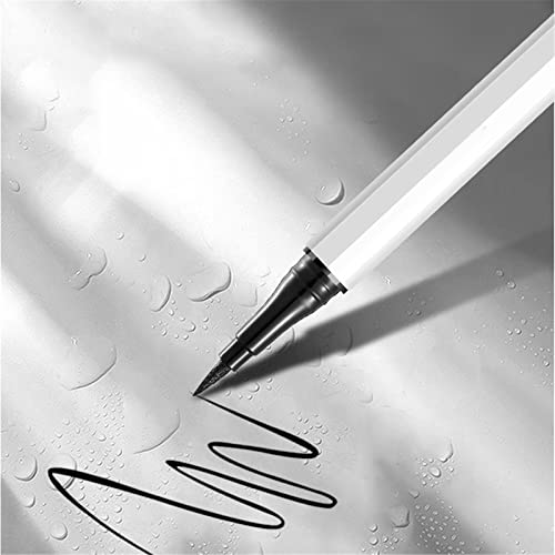 Šminka ljepljiva olovka za obrve Olovka za obrve smeđa olovka za obrve tamno smeđi stilovi tekuća olovka za oči šarena olovka za oči