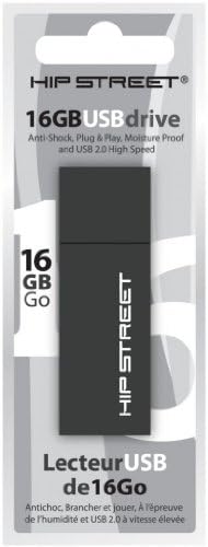 Hip Street 16GB USB pogon
