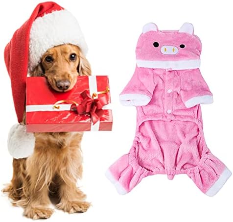 Odjeća za kućne ljubimce za male pse jesenske i zimske odjeće za kućne ljubimce pretvorila se u odjeću za kućne ljubimce pretvorena
