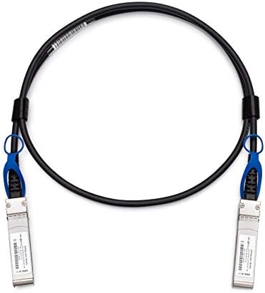 HPC optika kompatibilna s Cisco SFP-H25G-CU1M SFP28 do SFP28 Twinax kabel | 25G 1M Pasivni DAC SFP-H25G-CU1M-HPC