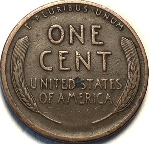 1924. S Lincoln Wheat Cent Penny Prodavatelj fino