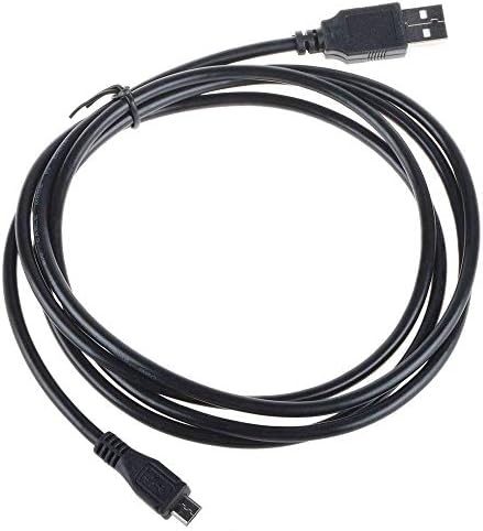 PPJ USB Kabel za sinkronizaciju podataka Kabel za napajanje za Onda Vi20 Vi50 Vi60 Vi30W Modni zaslon osjetljiv na dodir i WiFi tablet