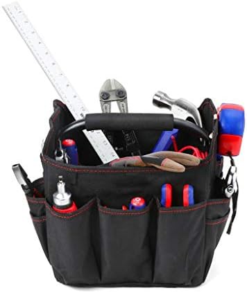 UXZDX CUJUX alat za ručno vrećice Sklopivi set za torbu za torbu za torbu za torbu za torbu za torbu za torbu