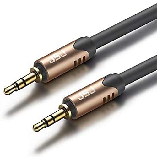 DVTEL 3.5 muški do muški stereo audio kabel audio kabel Mobilni telefon za snimanje kabela za slušalice za slušalice kabel za slušalice
