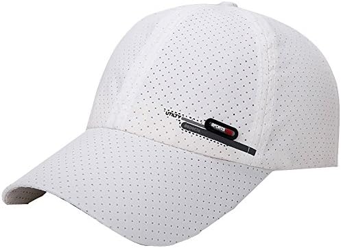 Šeširi za golf modna kapa Vintage za muškarce bejzbolska kapa sunčana kapa po izboru kamiondžija bejzbolske kape Na otvorenom