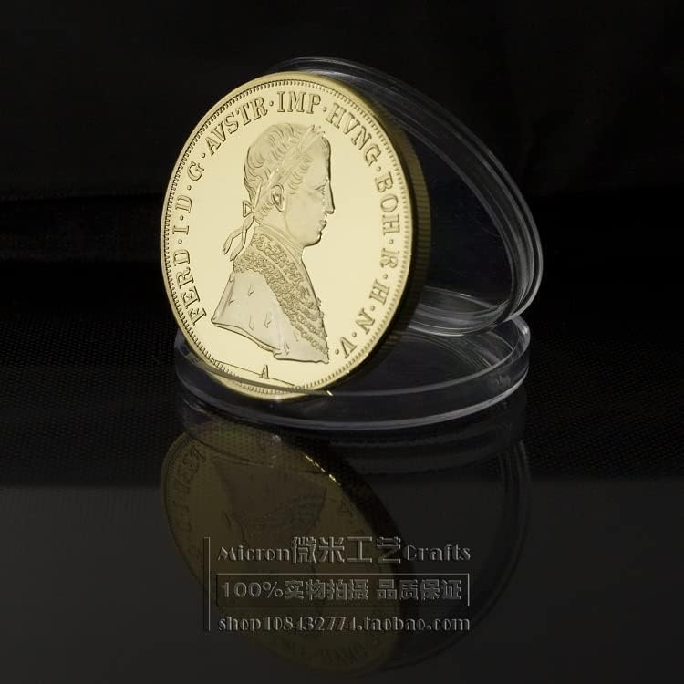 Ruska carska medalja značka zlatne i srebrne kovanice Moskovska predgrađa likovi kovanice zanatske zbirke strane valute