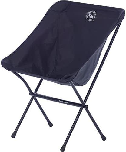 Big Agnes Mica Basin Stolica- Ultralaght, prijenosna stolica za kampiranje i ruksak