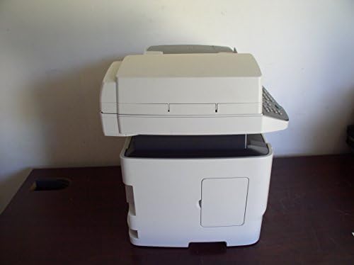 HP LaserJet M2727nf All-In-One Laser Printer P.C. Samo 9, 401