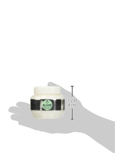 Hidratantna maska za kosu od algi od 975 ml / 9,2 Oz